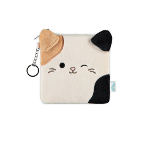 Picture of Squishmallows Wallet Cameron